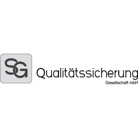 Logo SG Qualitätssicherung GmbH Heidenau