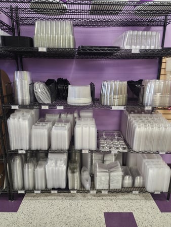 Images Over The Top Cake Supplies - The Woodlands