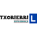 Autoescuela Txorierri Logo