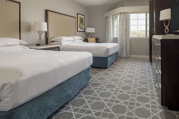 Images Hilton San Diego/Del Mar