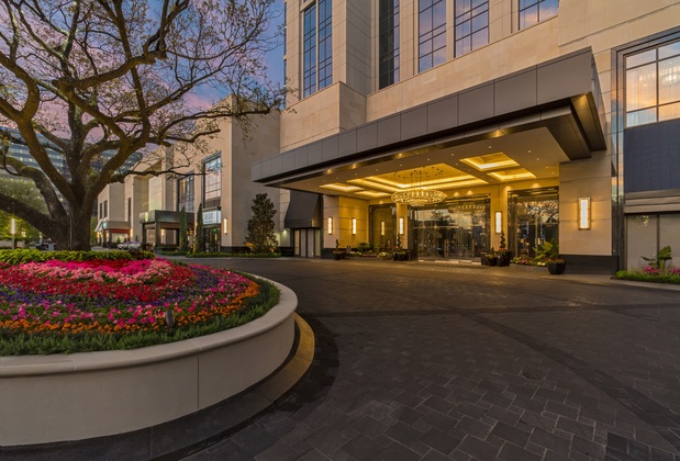 Images The Post Oak Hotel at Uptown Houston