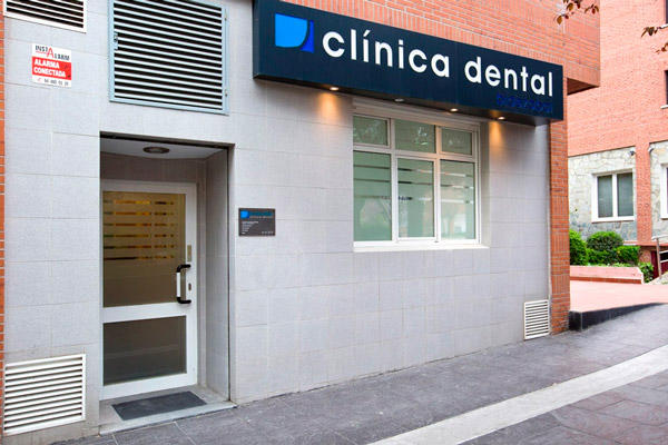 Images Clinica Dental Bidezabal