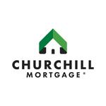 Skyler Overby NMLS# 1482184 - Churchill Mortgage Logo