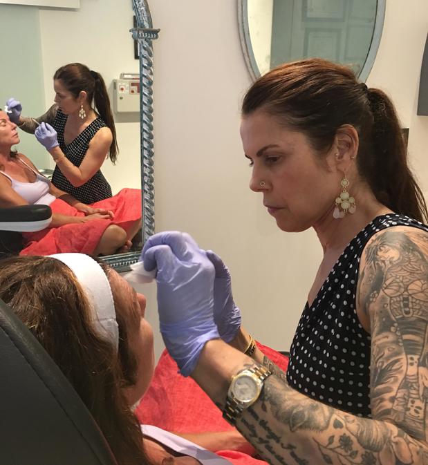 Images AHIMSA PIERCING STUDIO, FINE JEWELRY & MEDICAL AESTHETICS