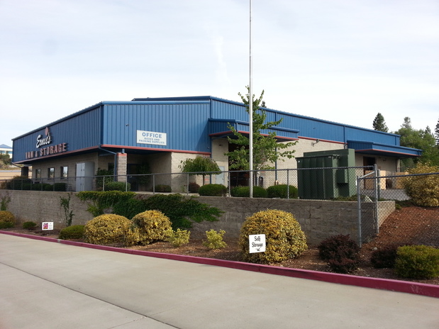 Images Ernie's Van & Storage - Sowell Relocation Group