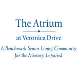 The Atrium at Veronica Drive Logo