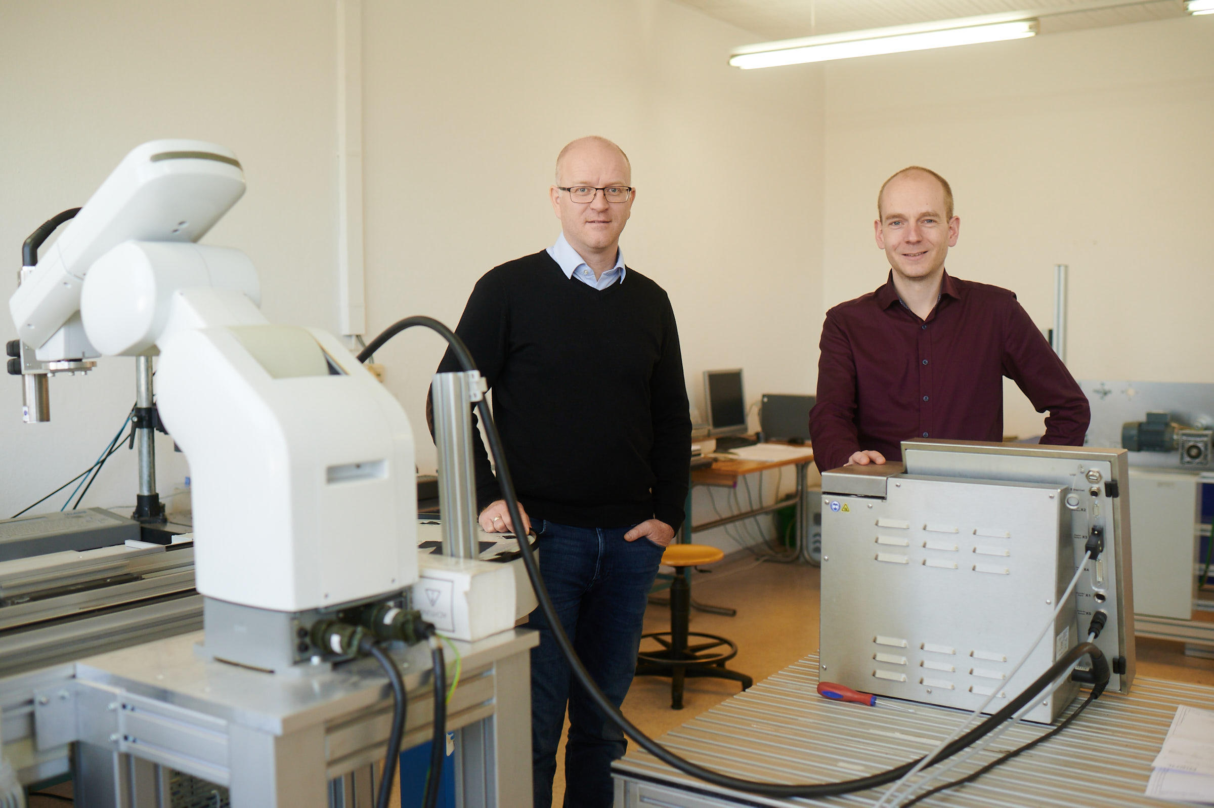 Beschriftungstechnik Gärtner GmbH, Langenberger Strasse 7a in Glaubitz