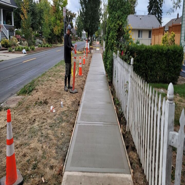 Images MC Concrete PDX LLC