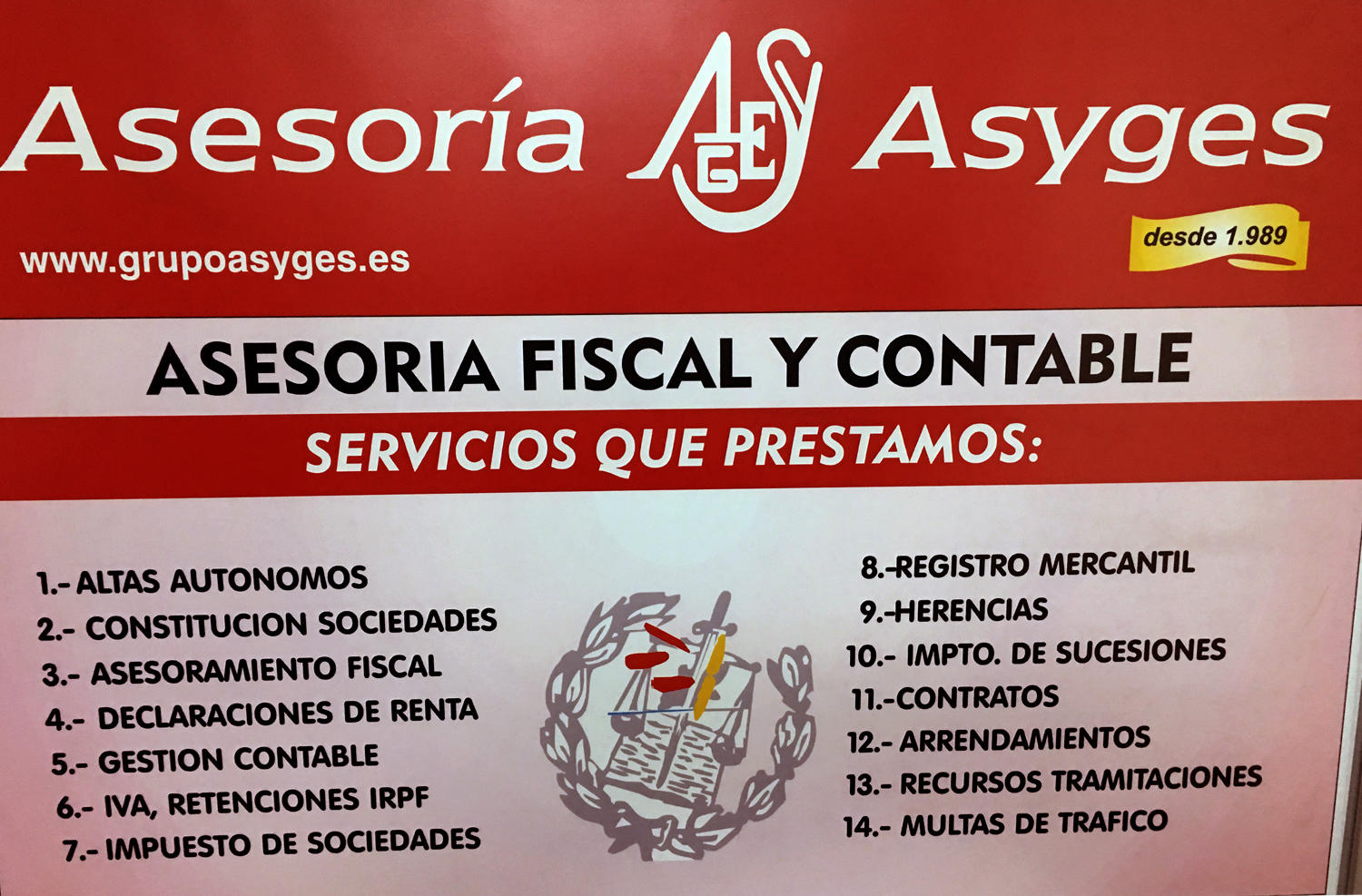 Images Asyges Asesoria