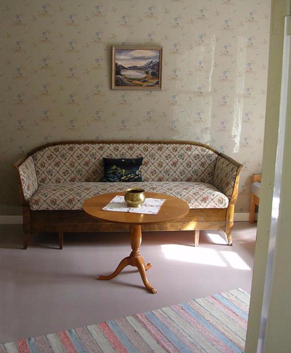 Images Köja Marieberg lokalhistoriska. Förening