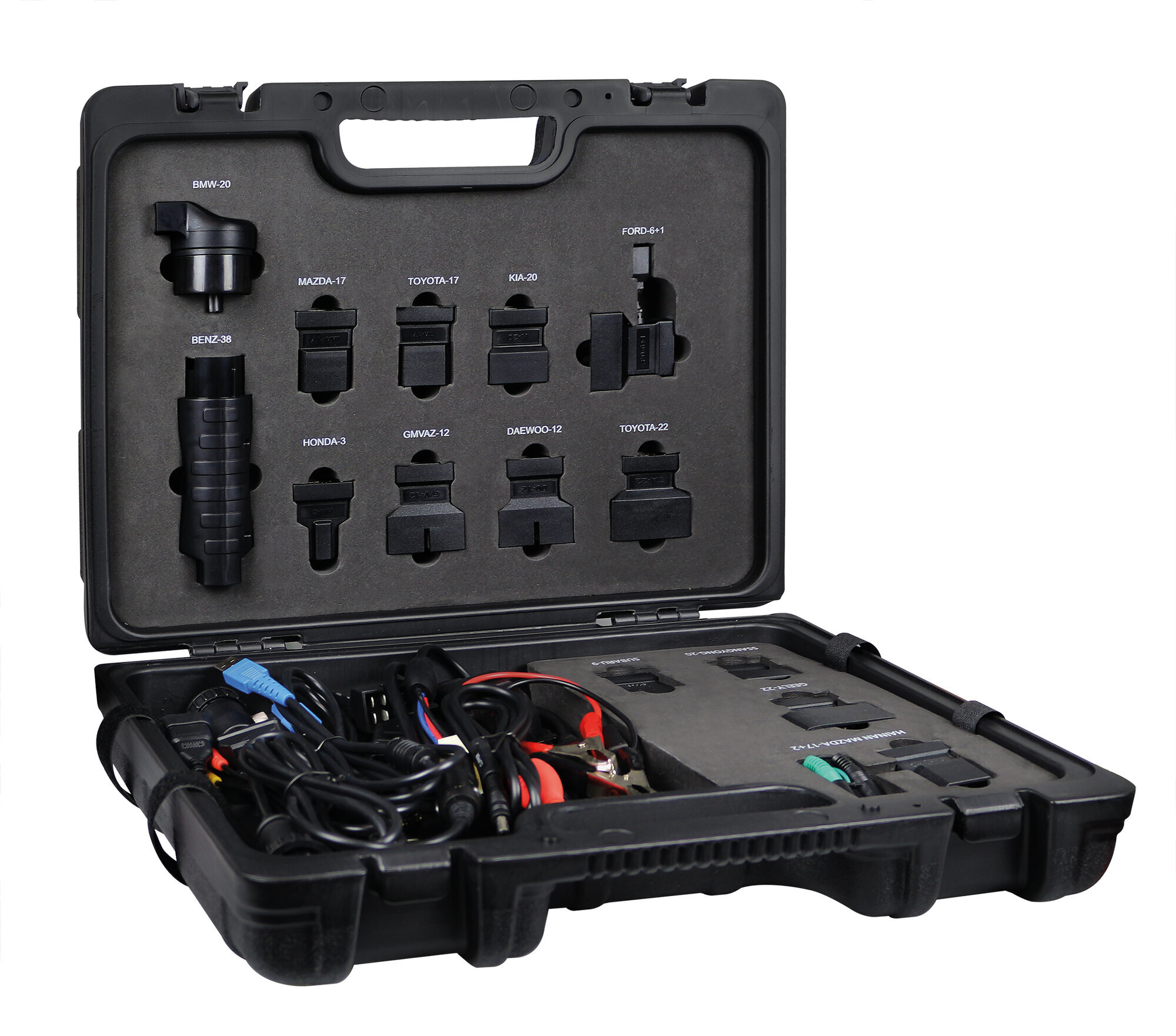 DTS-Diagnosetechnik, Ernst-Thälmann-Straße 69 in Rüdersdorf Bei Berlin