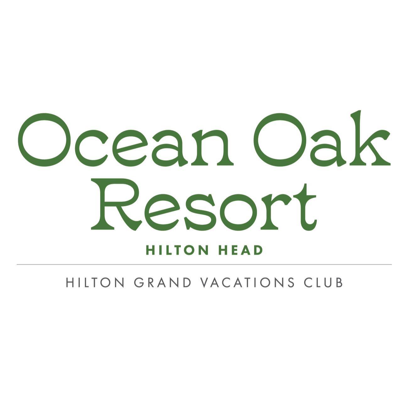 Hilton Grand Vacations Club Ocean Oak Resort Hilton Head - Hilton Head Island, SC 29928 - (843)342-8400 | ShowMeLocal.com