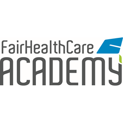 Logo FHC Fair Heallth Care GmBH