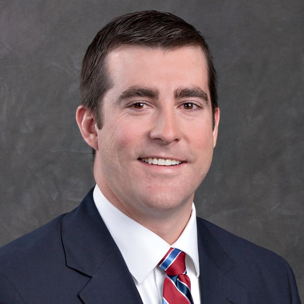 Images Edward Jones - Financial Advisor: Daniel A Nobles, CFP®