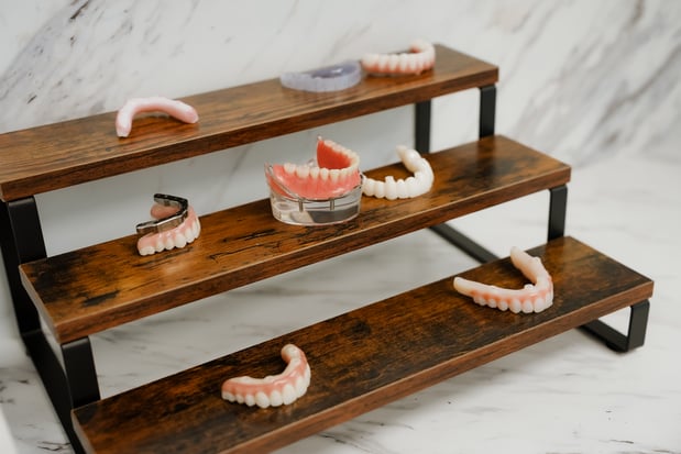 Images Smile Now Tacoma Dentures and Implants