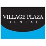 Village Plaza Dental Logo