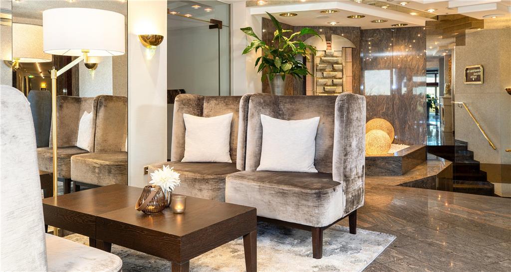 Best Western Victor's Residenz-Hotel Rodenhof