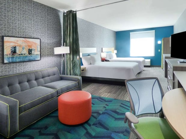 Images Home2 Suites by Hilton Pensacola I-10 Pine Forest Road