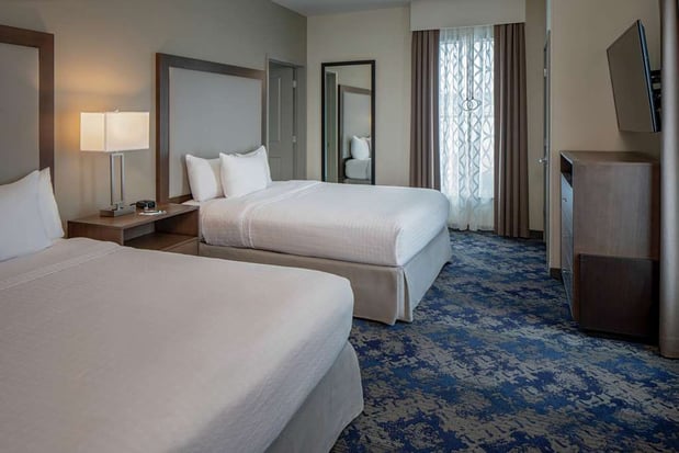 Images Homewood Suites by Hilton New Orleans French Quarter