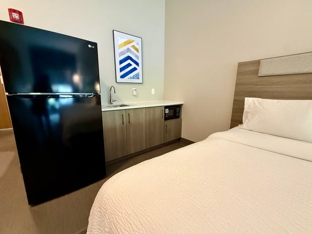 Images Holiday Inn Express & Suites Sequim by IHG