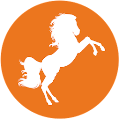 PferdeDolmetscherin Nicole Luzar in Münster - Logo
