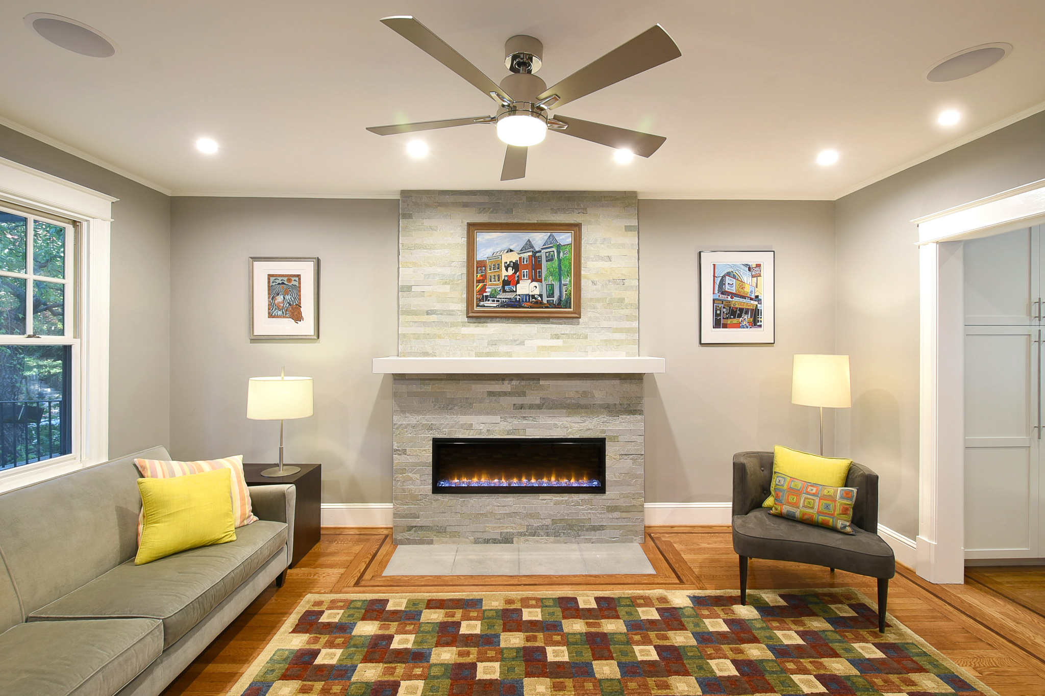 Bob Grill General Contractor Provides quality Work