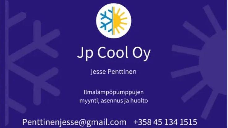 Images JP Cool Oy