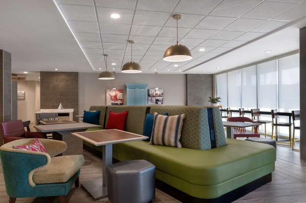 Images Home2 Suites by Hilton Kokomo