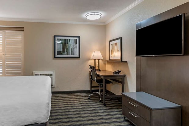 Images Best Western Silicon Valley Inn