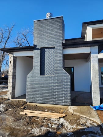 Images Precision Masonry