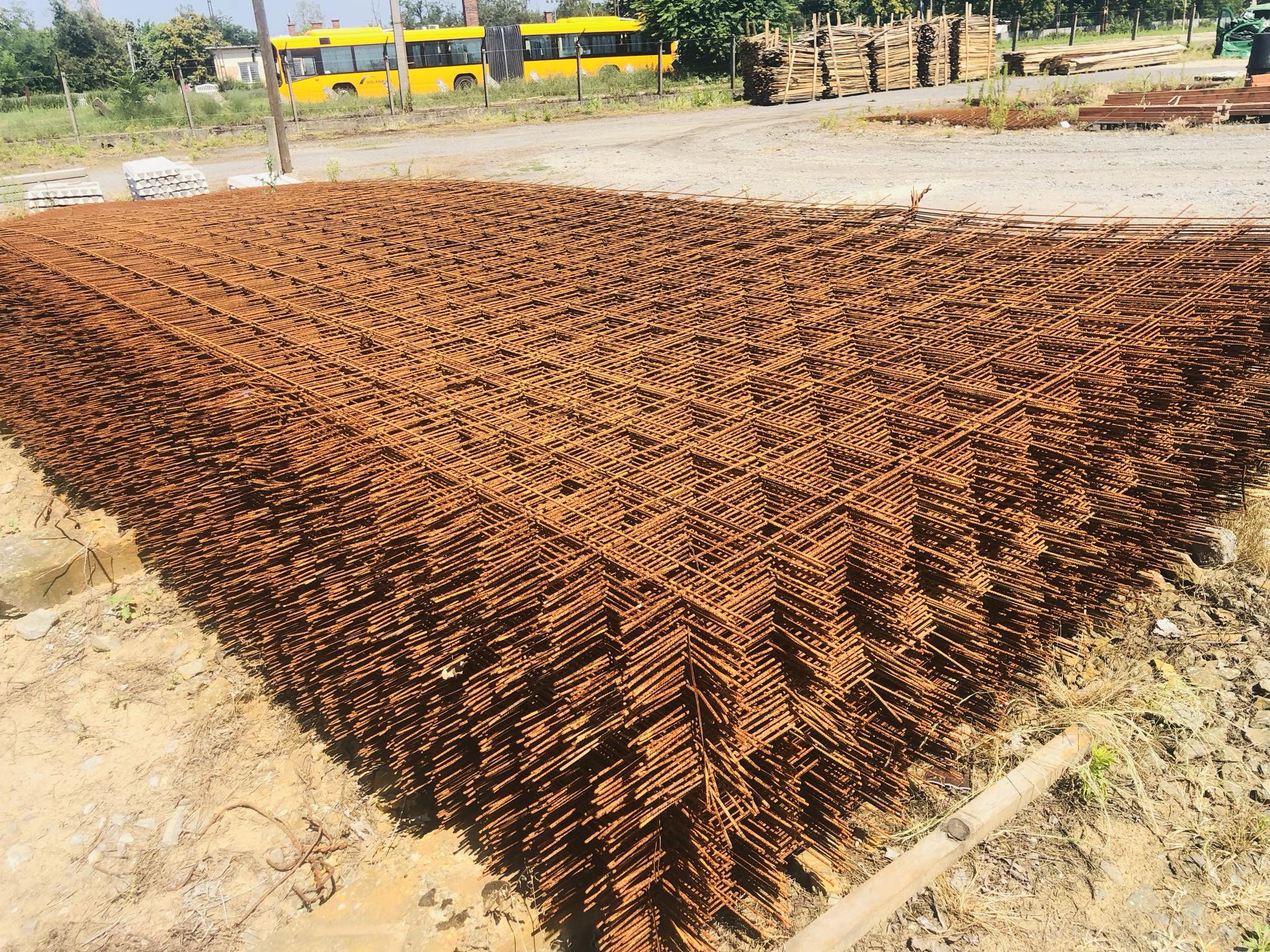 Images SZILÁGYI MIKLÓS - TÜZÉP TELEP