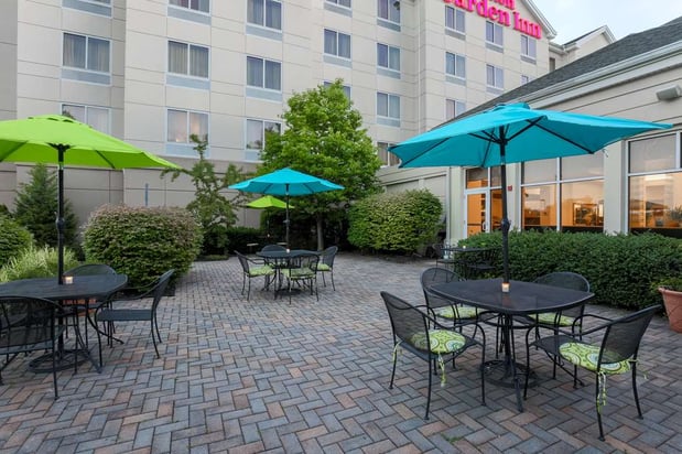 Images Hilton Garden Inn Nanuet