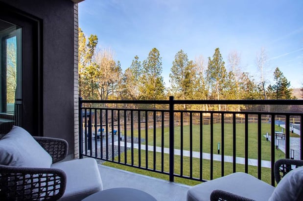 Images Homewood Suites by Hilton Missoula