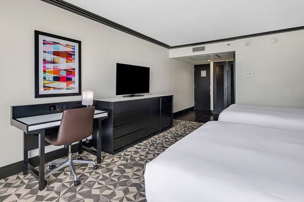 Images Hilton Miami Downtown