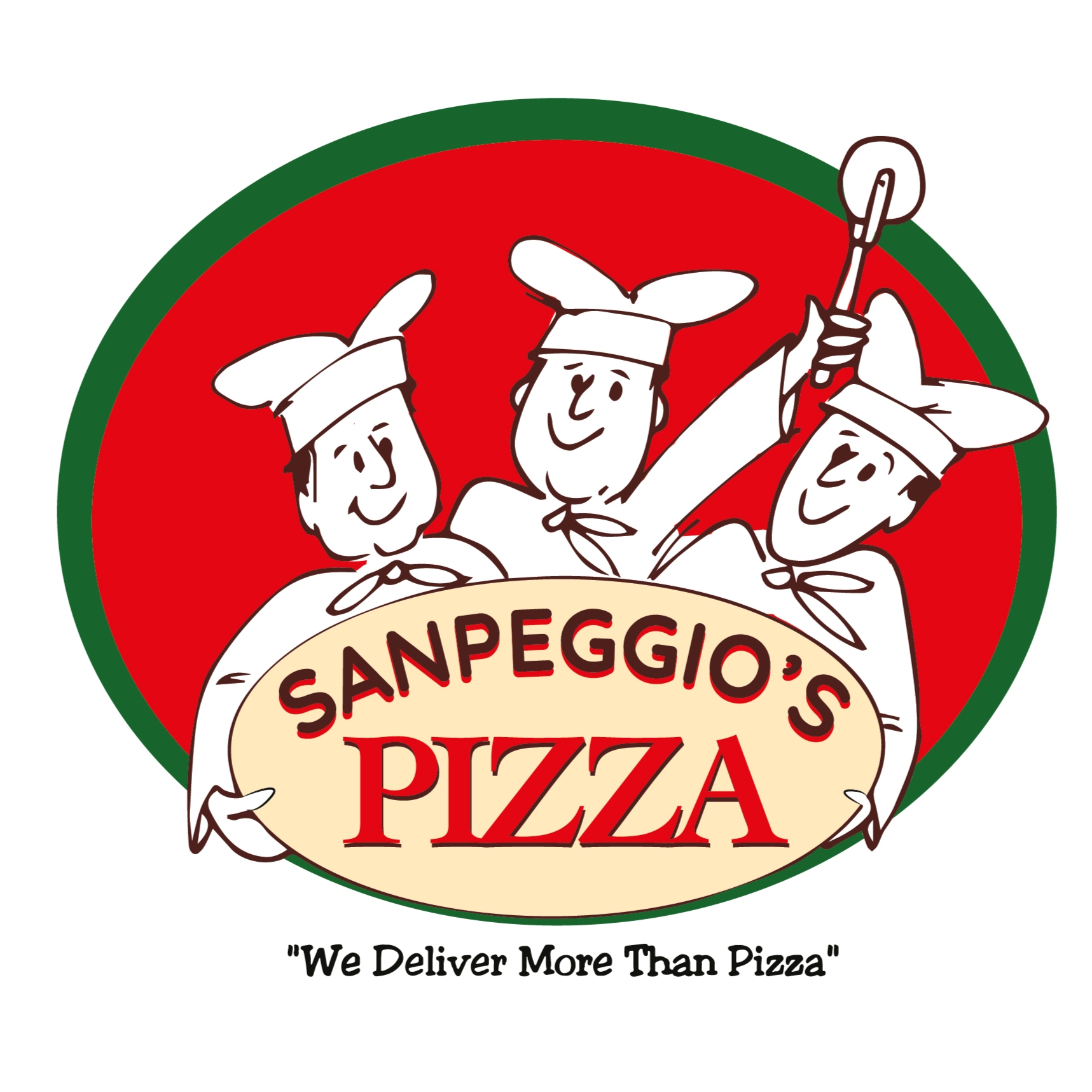 Sanpeggio's Pizza