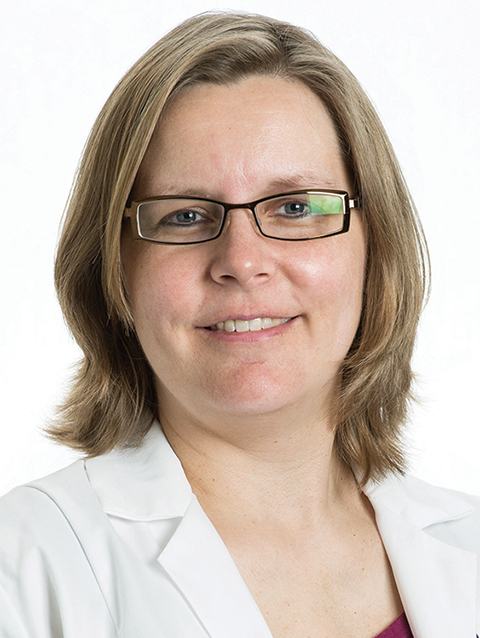 Images Lindsey Hawks, PA-C