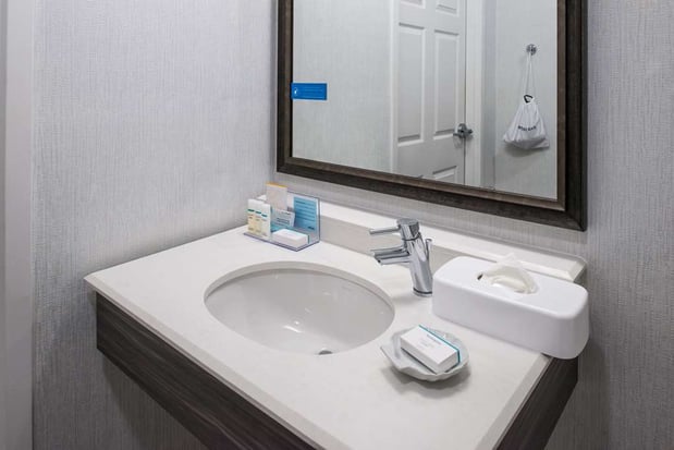 Images Hampton Inn Ft. Lauderdale/Plantation