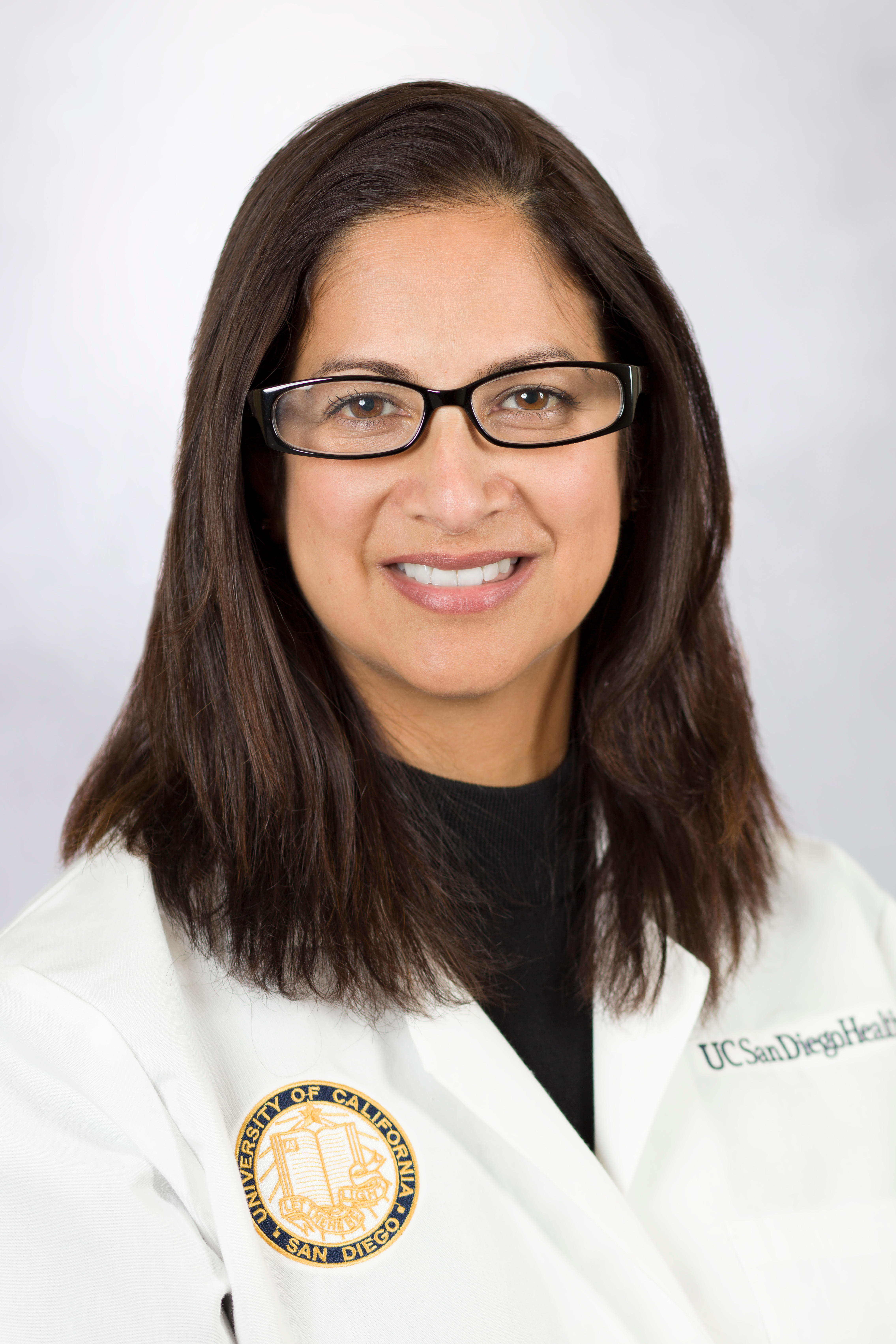Dr. Sonia Ramamoorthy, MD - San Diego, CA - Colorectal Surgery, Oncologist