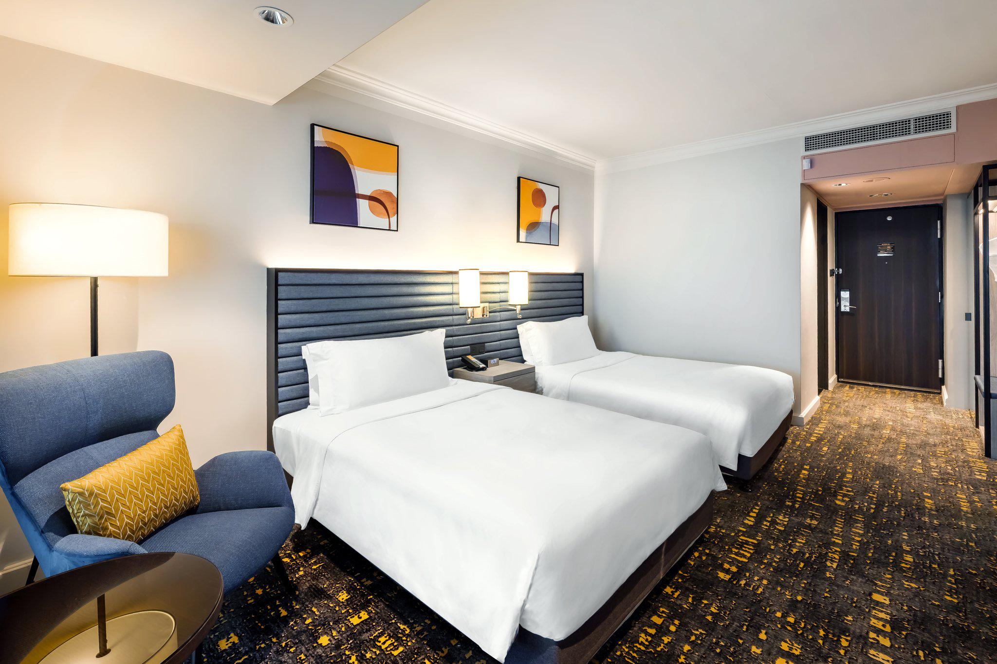 Images voco Orchard Singapore, an IHG Hotel