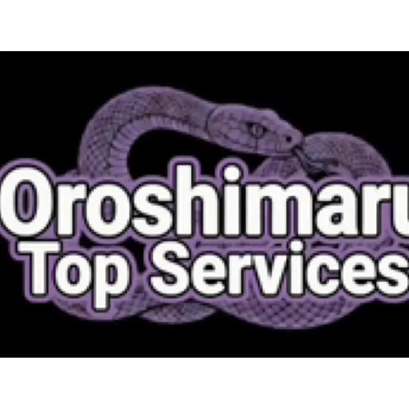 company logo