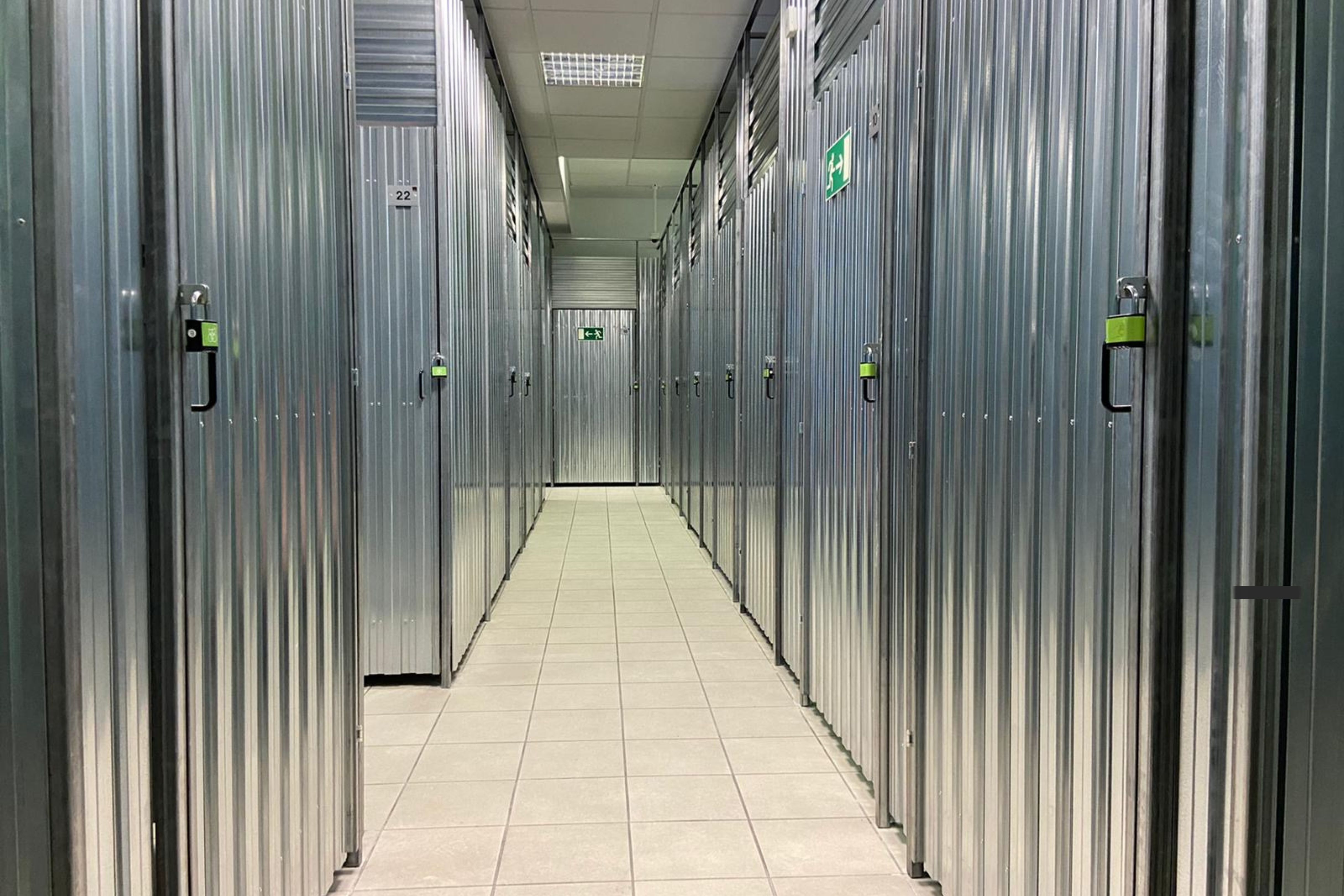 Storebox - Dein Lager nebenan, Schäferstraße 61 in Dresden