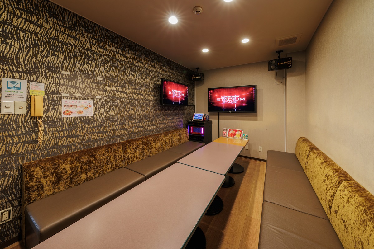 Images 自遊時間 大河原店