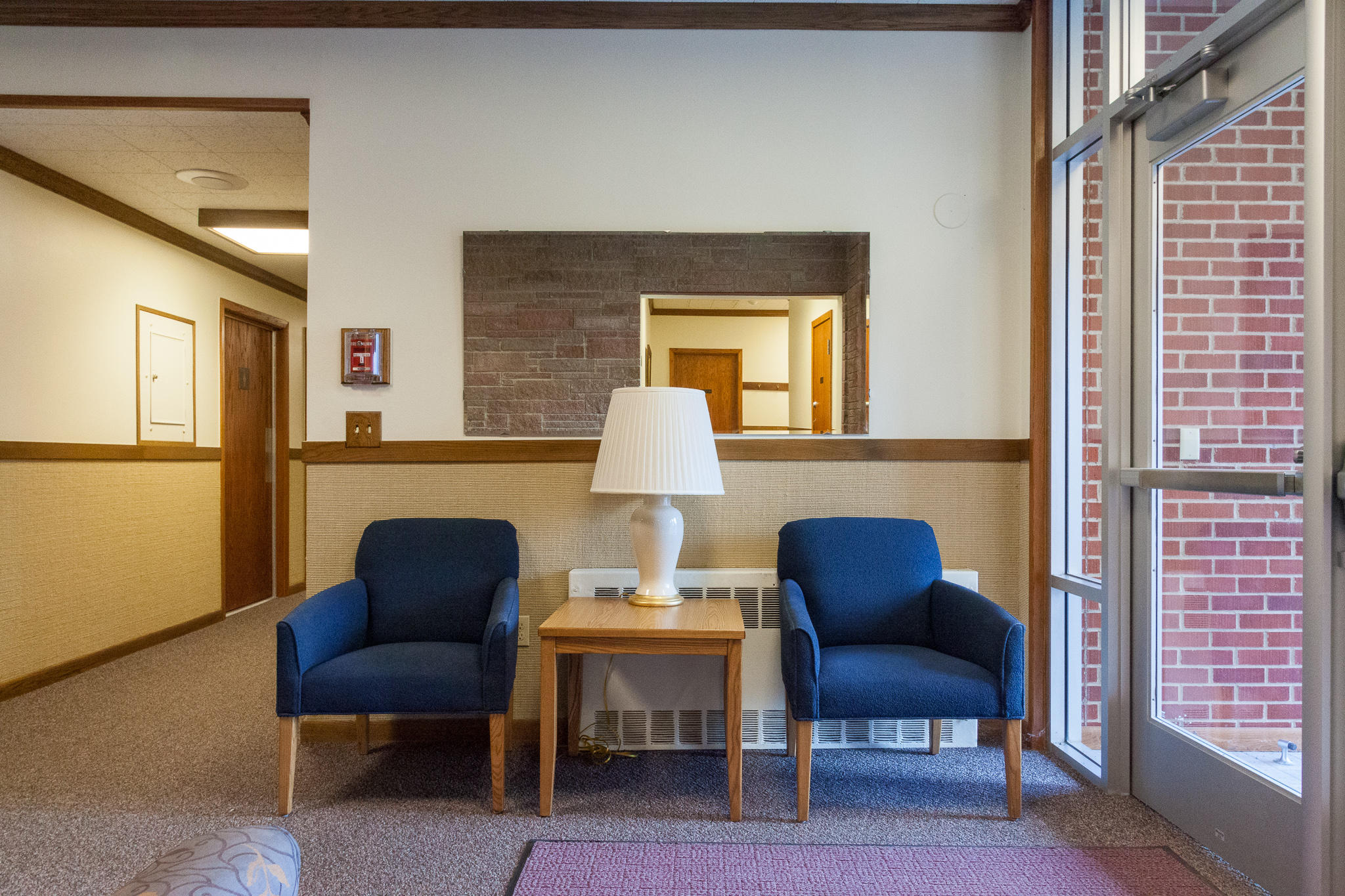 The Church of Jesus Christ of Latter-day Saints Image