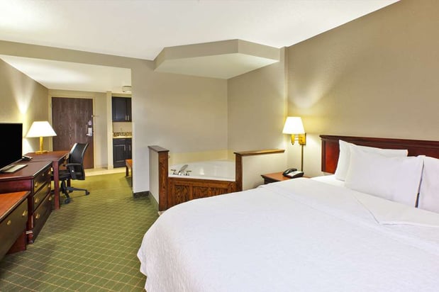 Images Hampton Inn Marietta