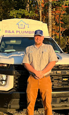 R & A Plumbing Image