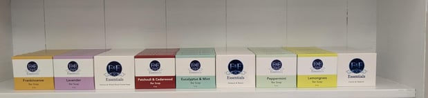 Images E & E Essentials