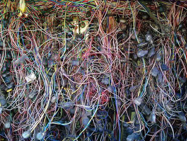 Images Salinger Electric Co.