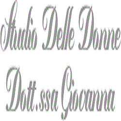 Studio Delle Donne Dott.ssa Giovanna Logo