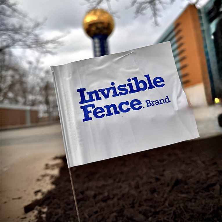 Invisible Fence Brand