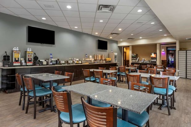 Images Best Western Sunridge Inn & Conference Center